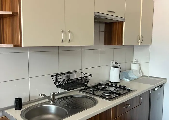 Apartament Popradzka Ostoja