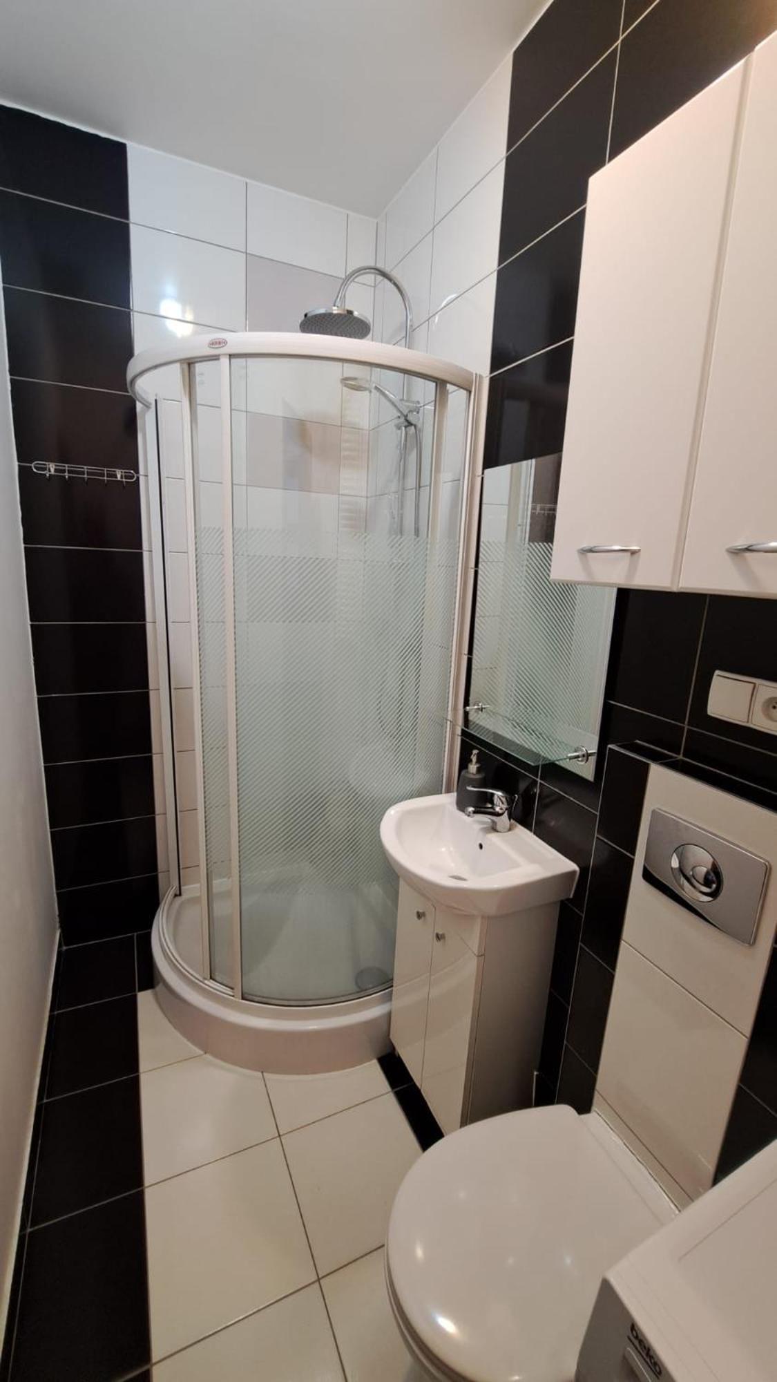 Apartment Popradzka Ostoja *