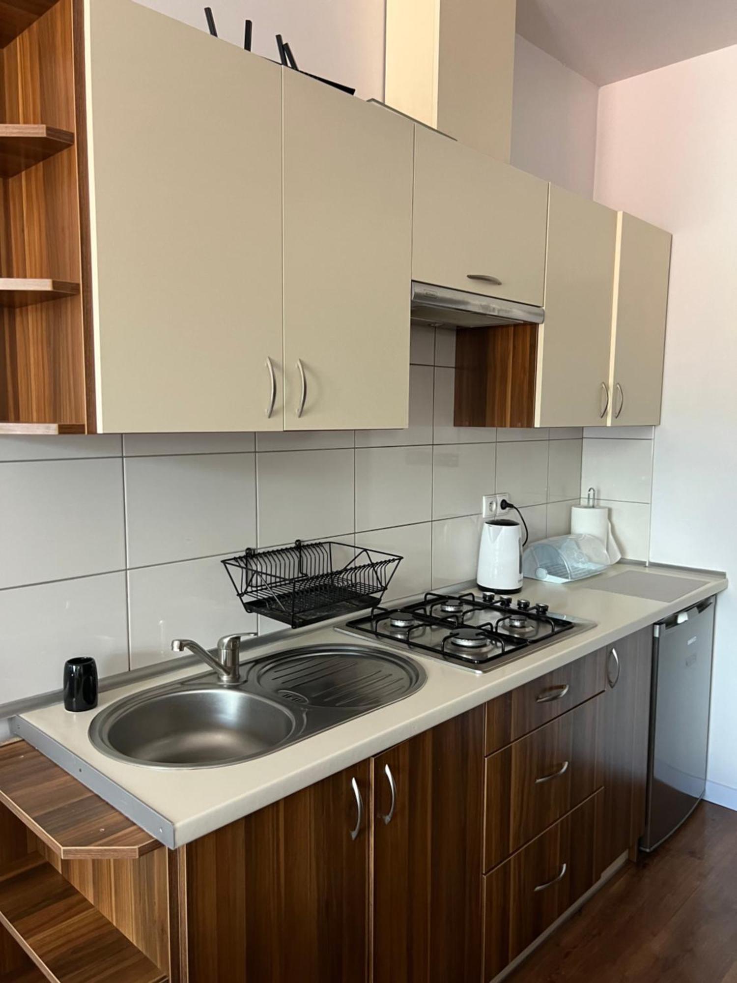 Apartment Popradzka Ostoja Piwniczna-Zdroj