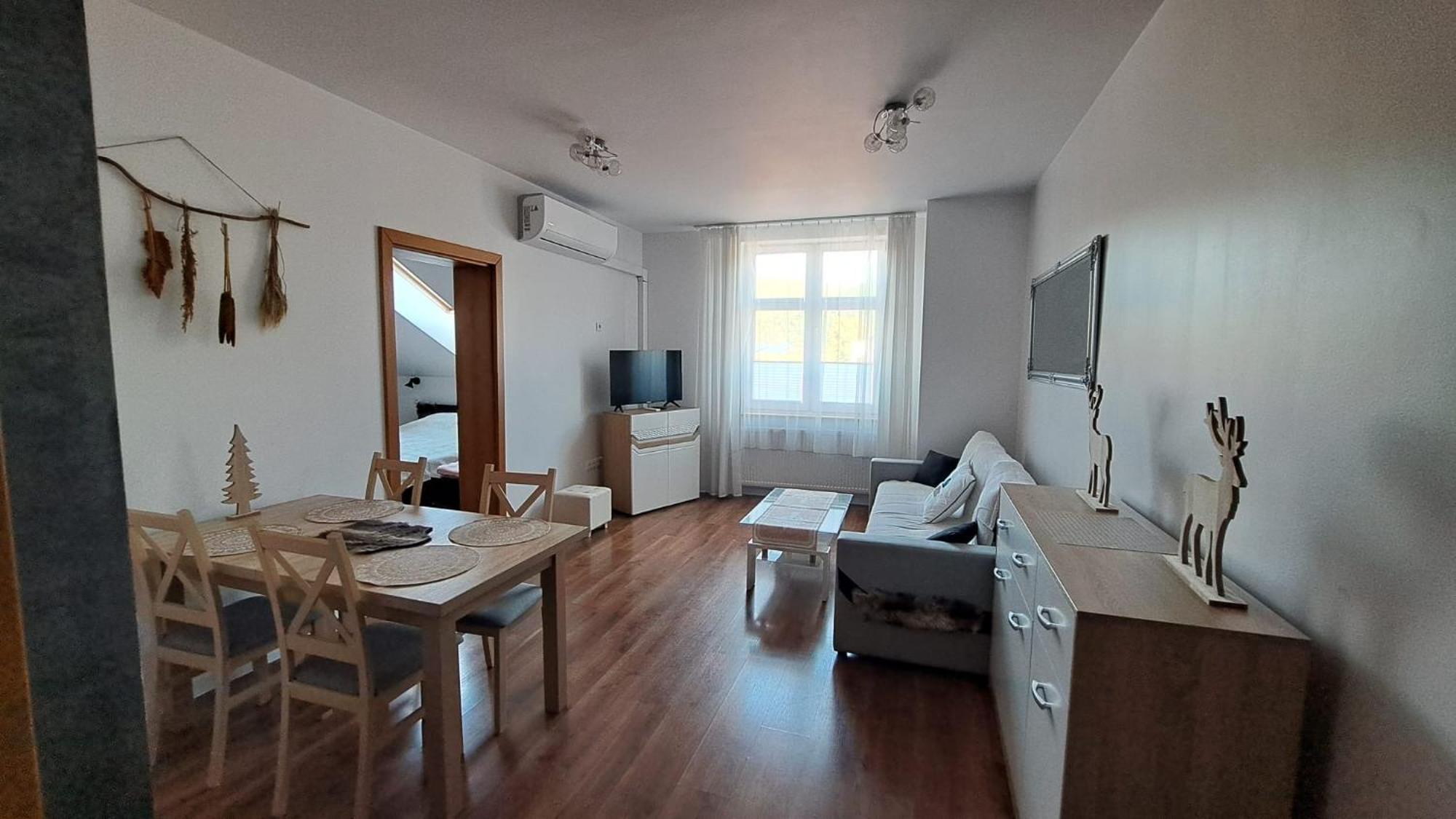 Apartment Popradzka Ostoja *