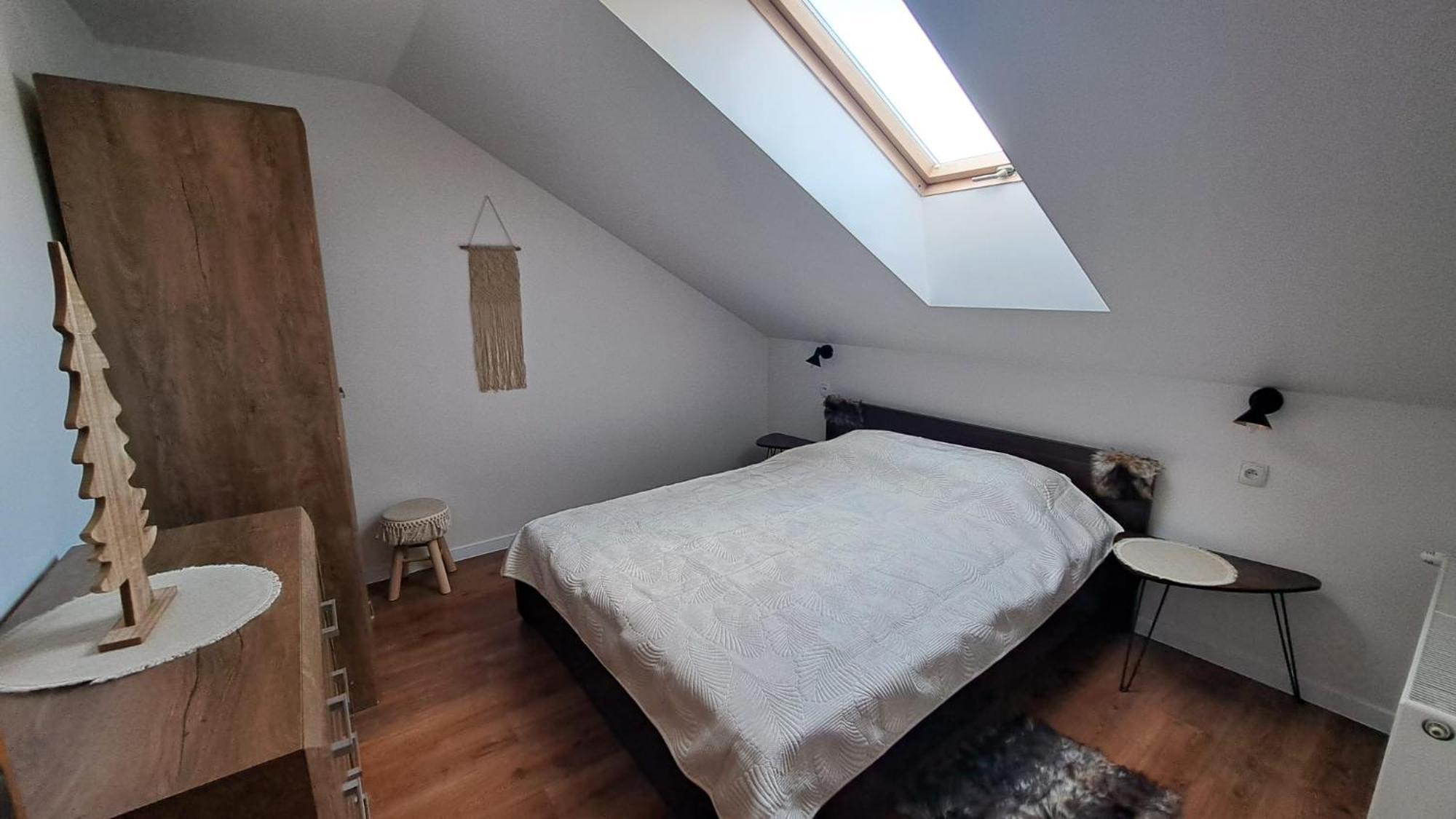 Popradzka Ostoja Apartament