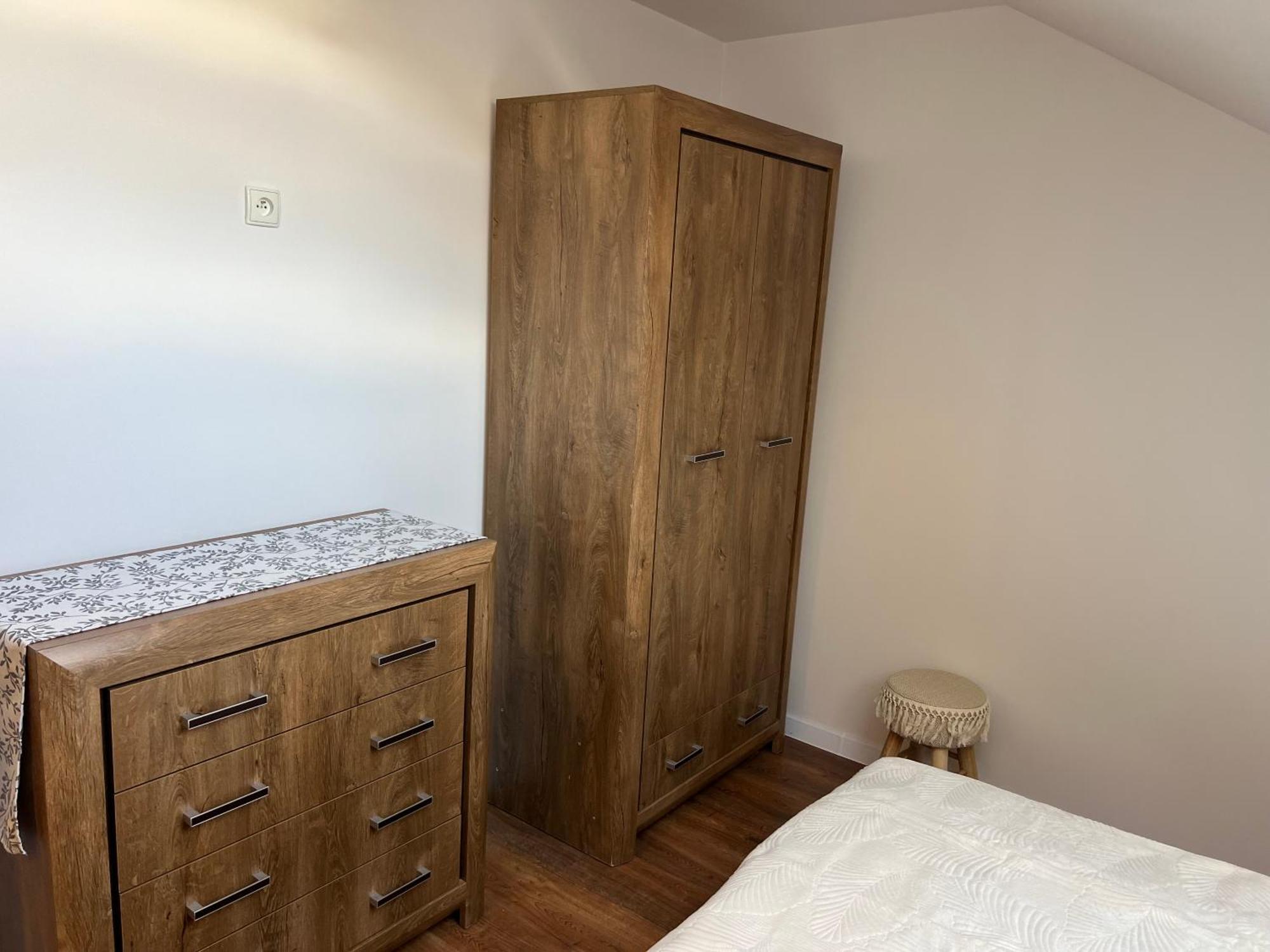 Popradzka Ostoja Apartment Piwniczna-Zdroj
