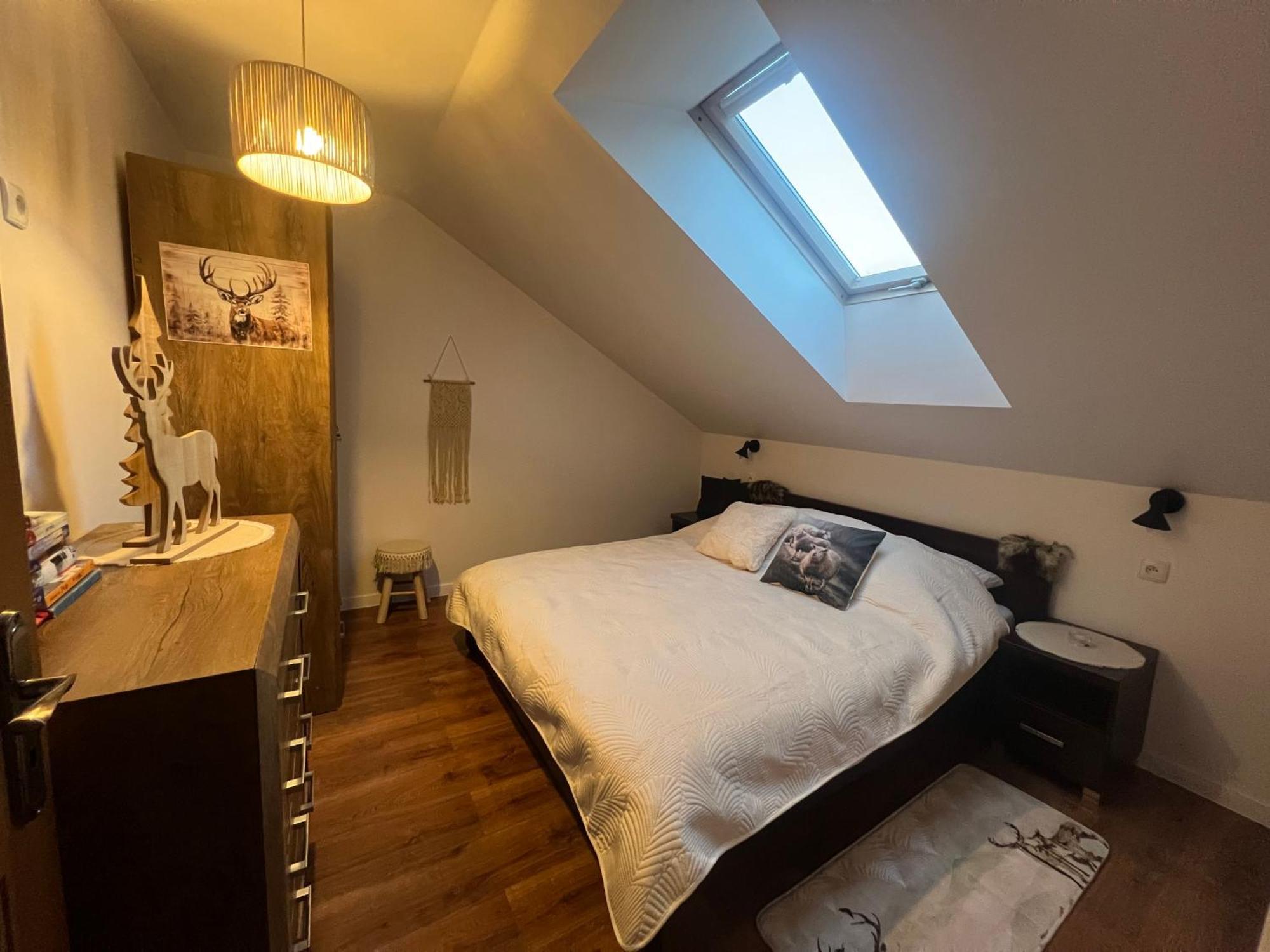 Popradzka Ostoja Apartment Piwniczna-Zdroj
