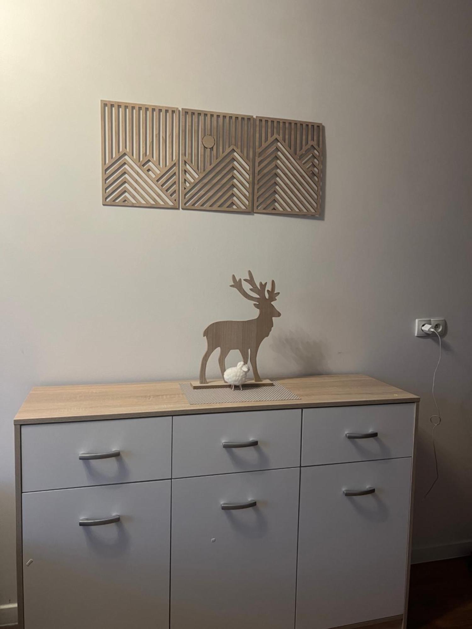 Popradzka Ostoja Apartament